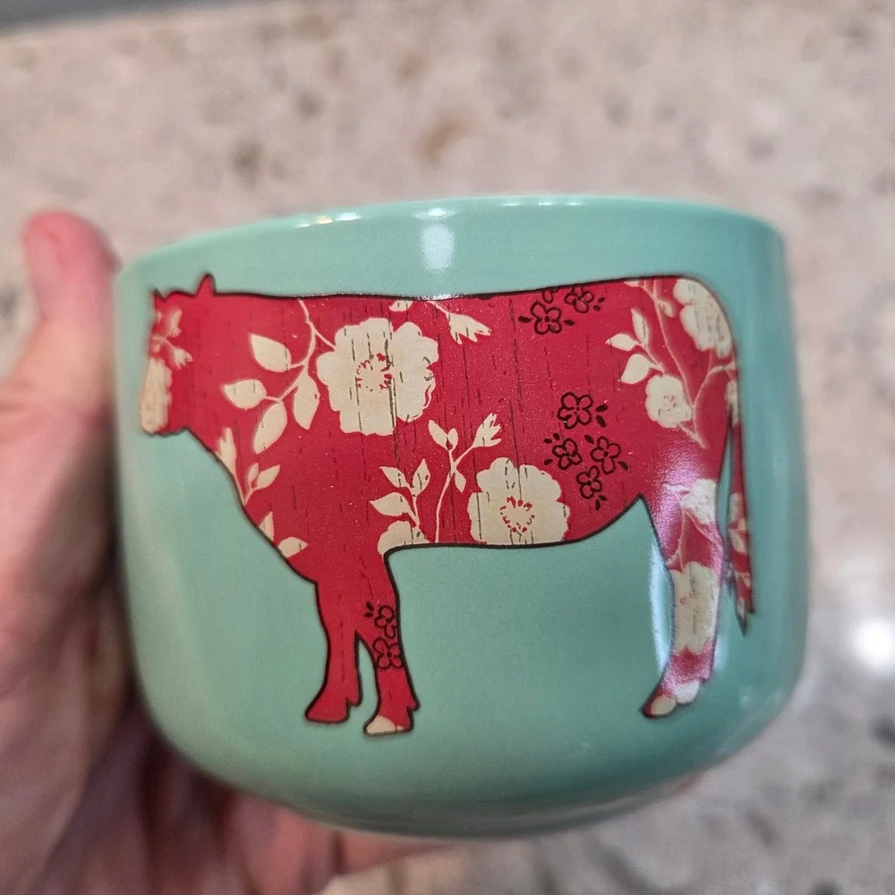N/A ceramic stacking